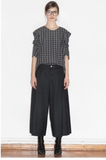CULOTTE PANTS