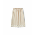 darling slip skirt