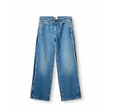 Darcy Barrel Jeans