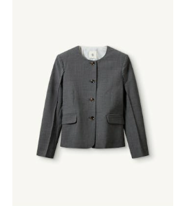 Grand Back Blazer